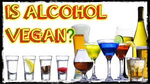 Is Alcohol Vegan?