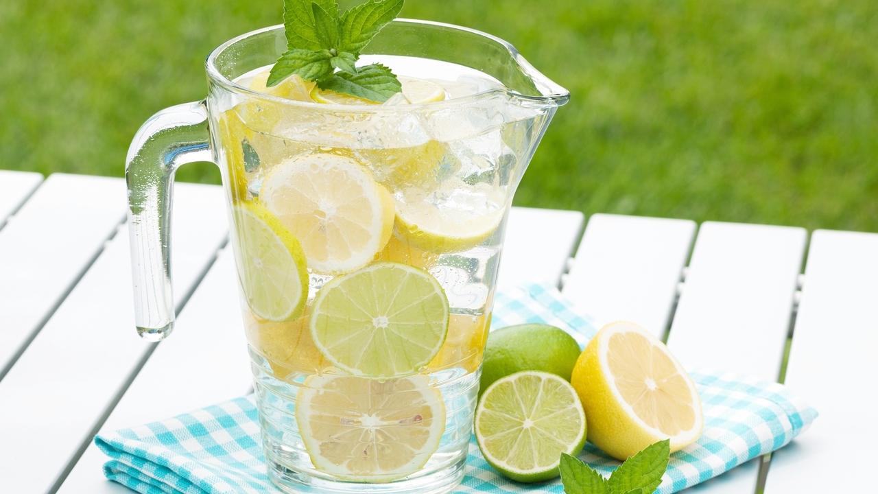 How to Make Drinking Water Fun With Fruits and Herbs | EmpowHER - Women's Health Online