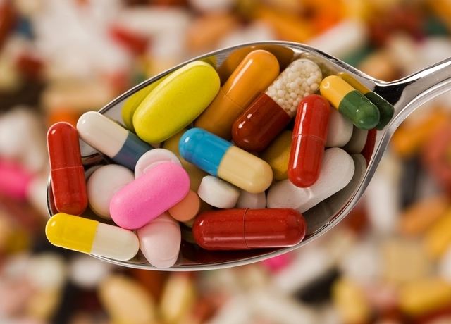 How Many Medications Do You Take? Do You Need Them All?