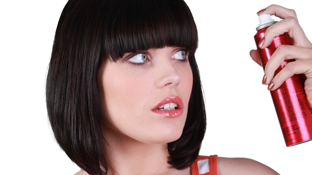 Early Menopause: The Impact Chemicals in Household Products Have