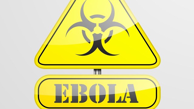 Ebola: Let's Separate 5 Facts From The Myths 