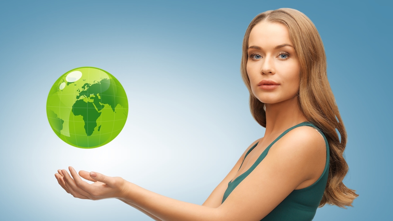 What does 'eco-friendly' actually mean?