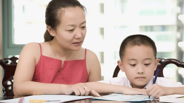 children on autistic spectrum and their Individualized Education Programs