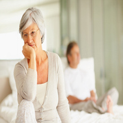 elderly depression
