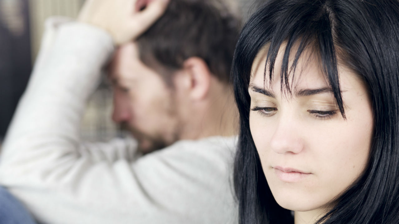 emotional abuse