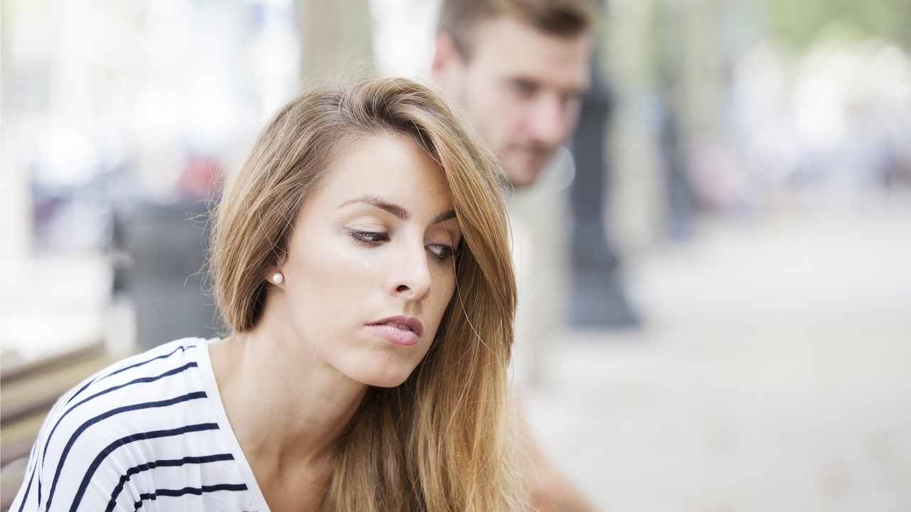 Emotional Abuse: Invisible Violence Destroys Relationships