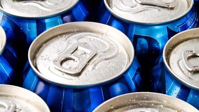 energy drinks cause increased ER visits by teens