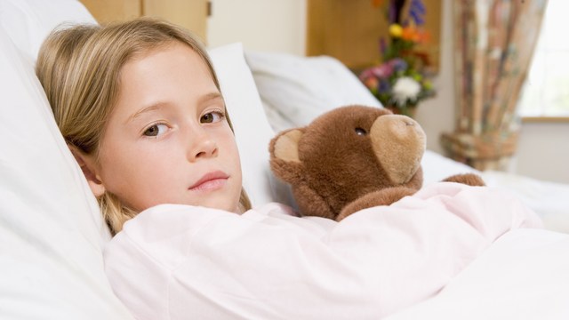 5 Enterovirus Facts All Parents Need to Know