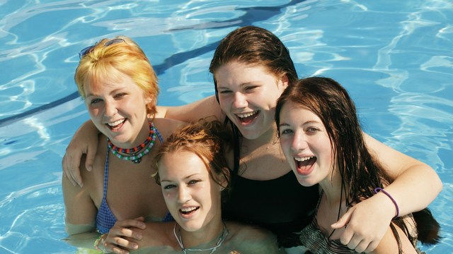health and wellness at every size: exercise and eat well