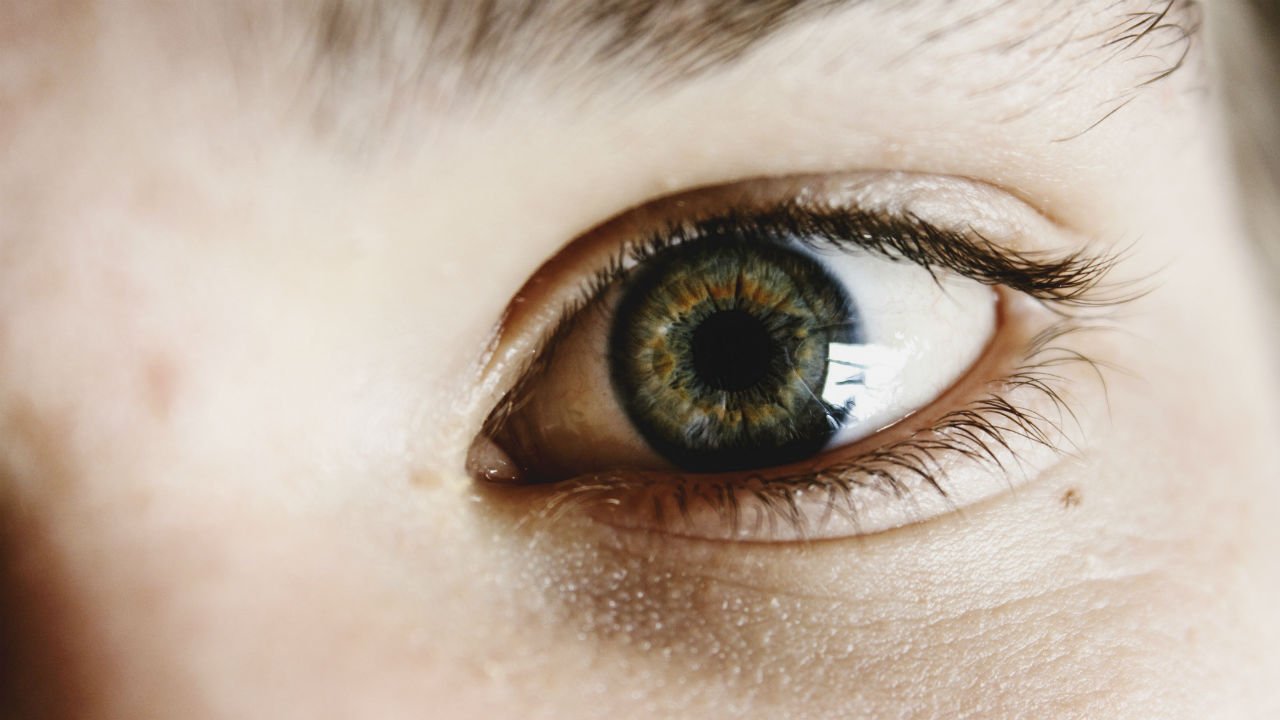 Eye Inflammation Can Cause Blindness