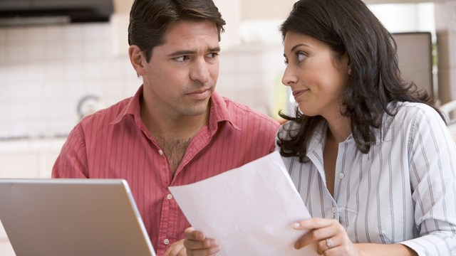 helping family members financially? Consider these 10 tips