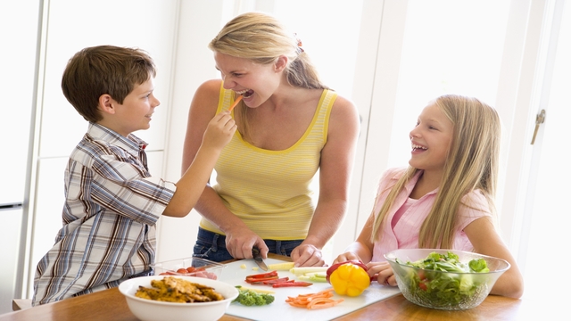 Healthy Eating related image