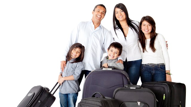  Family Vacation? You've Got More Travel Options Than Ever