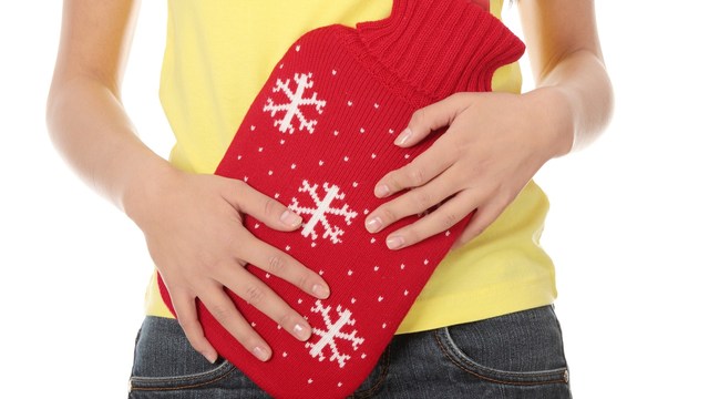 pelvic pain: is it from uterine fibroids or endometriosis?