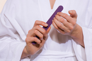 Psoriasis related image