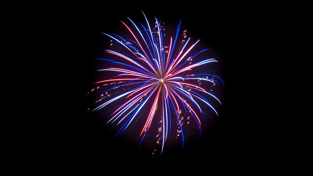 10 firework tips will help keep celebrations safe