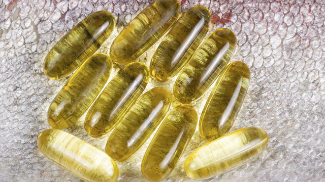 Fish oil omega-3 myths