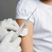 your risk for heart attack may be reduced by the flu shot