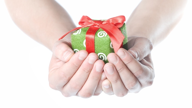 Focus on Giving Tuesday: Forget Black Friday and Cyber Monday