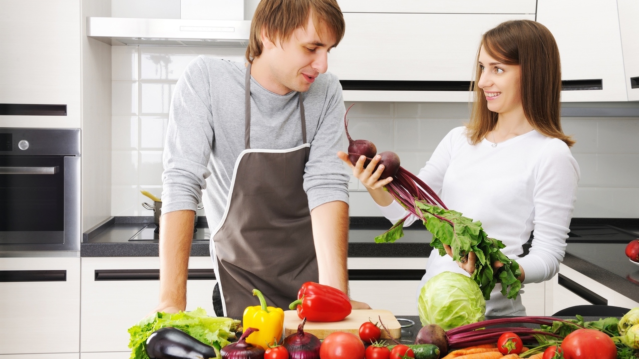 The Best Foods You Can Eat For Every Season