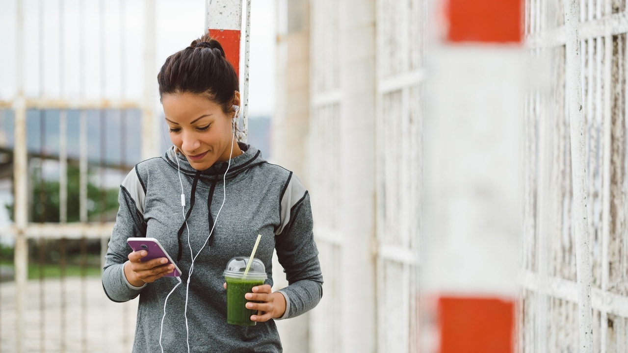 The Best Types of Foods Before and After Working Out