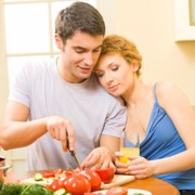 don't be a perfectionist just cook