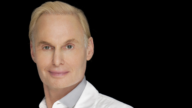 Dr. Fredric Brandt