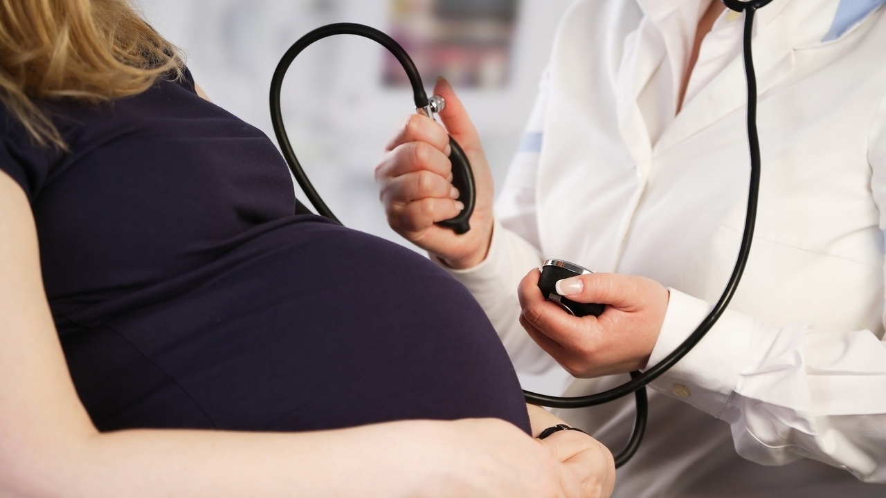 Gestational Diabetes: Why Do Some Pregnant Women Develop It?