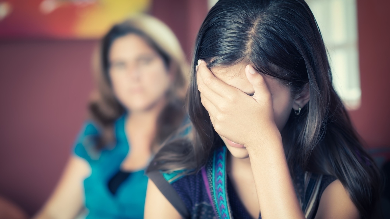 How to Get Rid of 4 Types of Stress for Ourselves and Our Teens