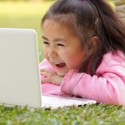 meet your grandkids online