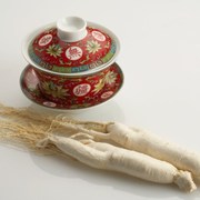 cancer-related fatigue may be relieved by ginseng