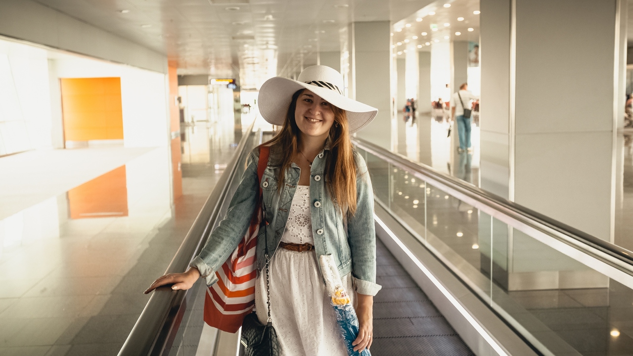 Glam Up Traveling With Beauty Products To-Go