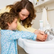 facts to know for October 15 Global Handwashing Day