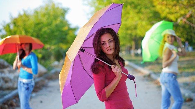 help your skin have a summer glow