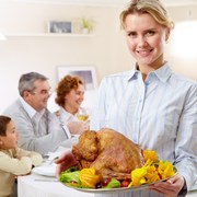 you can go gluten-free this Thanksgiving