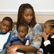 parental guide for surviving sibling rivalry 