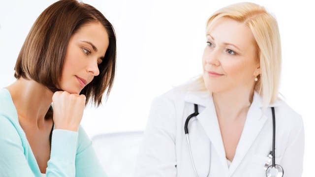 don't overlook these 12 gynecologic cancer symptoms