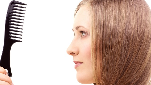 Hair Falling Out? 8 Reasons Women Can Lose Their Hair