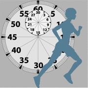 15 minutes is enough time for exercise 