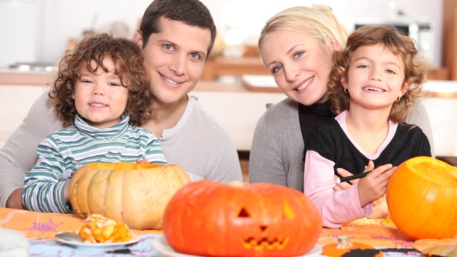 Halloween Should be Safe and Fun for Kids