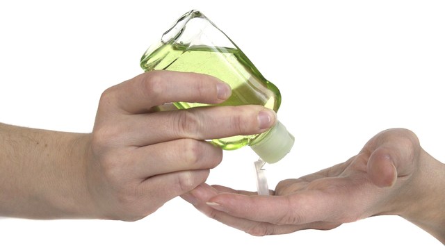 Is Hand Sanitizer Living Up to Its Promises?