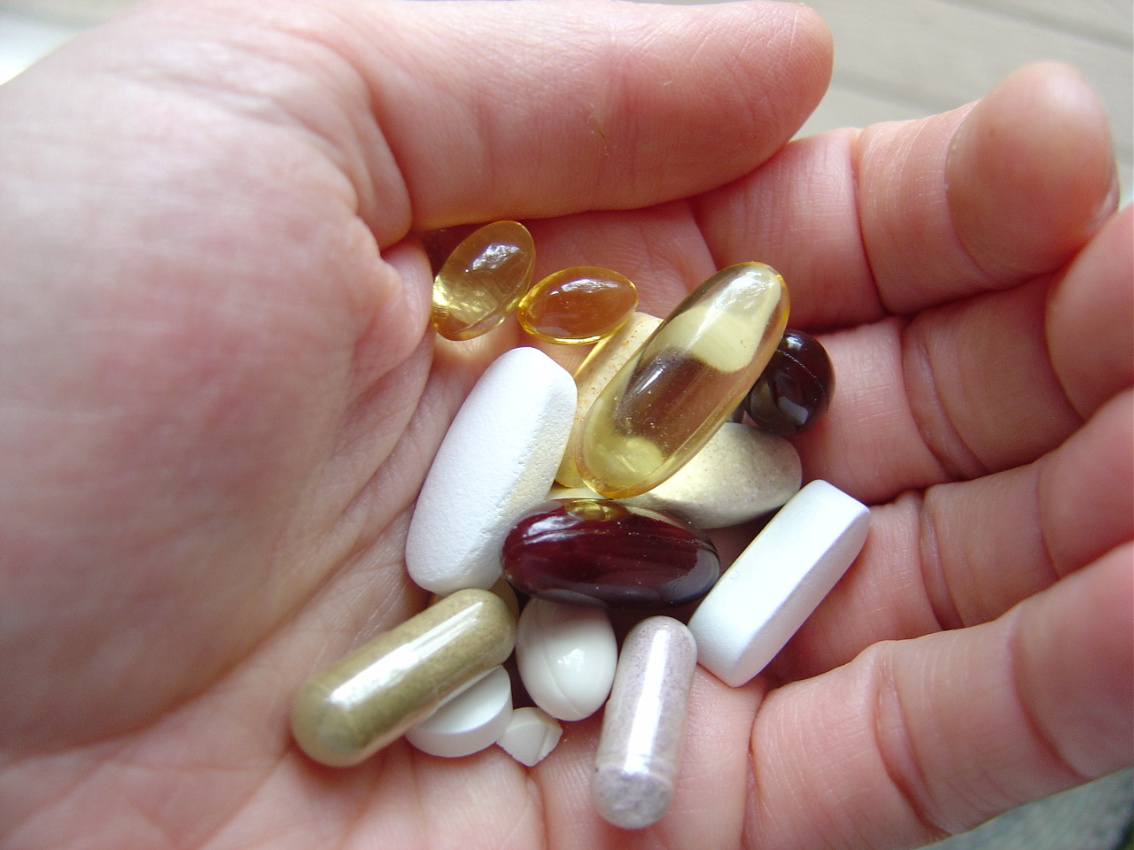 Diet & Nutrition related image