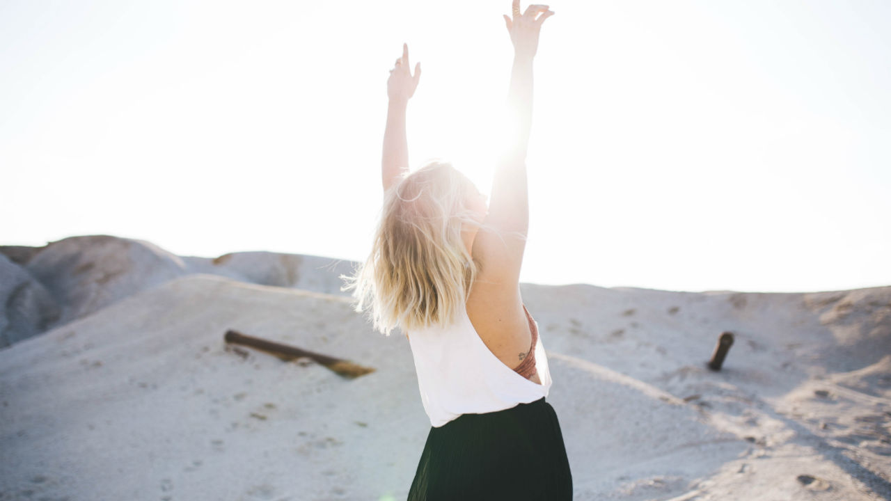 Practice These 10 Small Things to Be Happy and Healthy Every Day