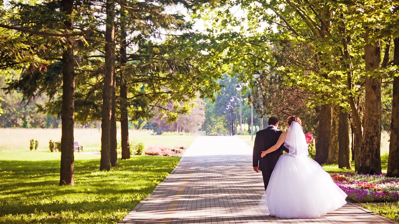 Happily Ever After Helps You Live Longer — If You Do it Right