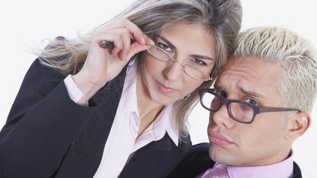 science backs hardwired differences between women and men