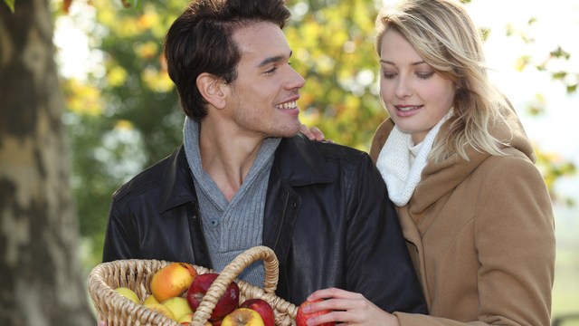 Harvest the 7 Best Superfoods This Fall