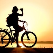 protect yourself from heat stroke with another cold one