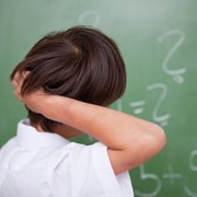 children with head lice