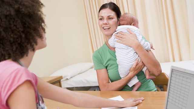 Are Babies' Health Checkups Really Important?