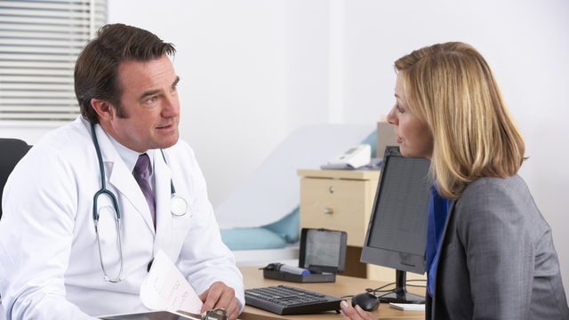 Got Health Matters on Your Mind? 5 Questions to Ask Your Doctor